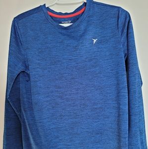 Boys XL (14-16) Old Navy Active long sleeve